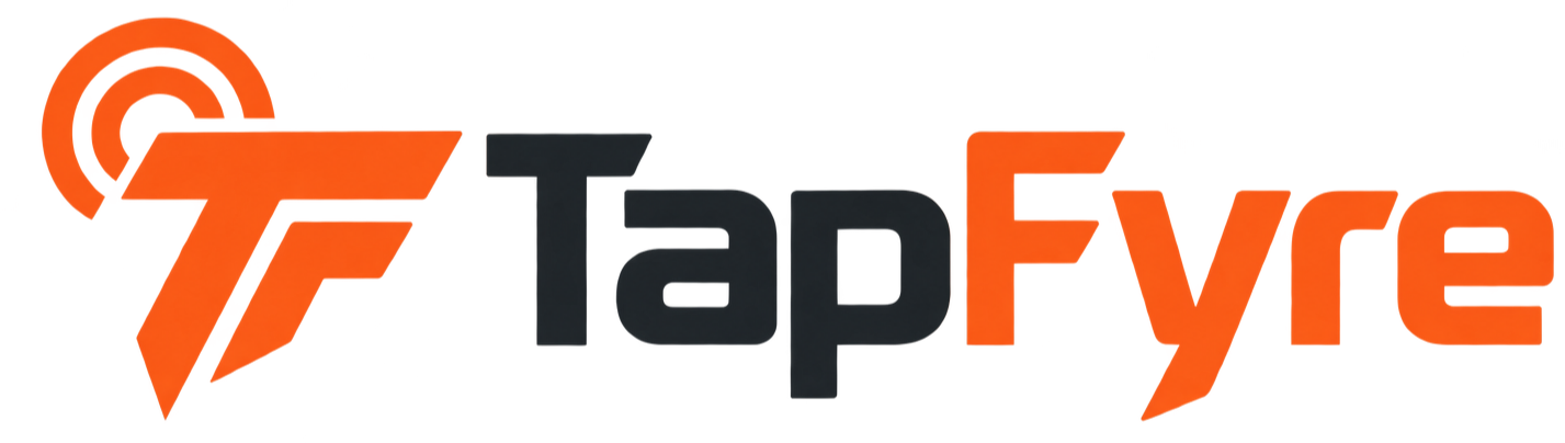 TapFyre